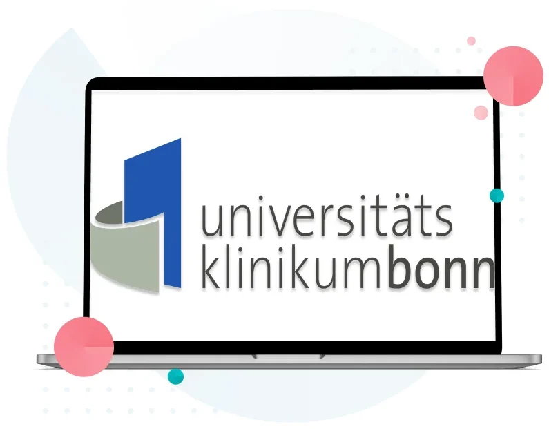 Greenfield Gesundheitswesen universität bonn