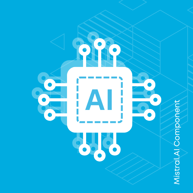 Mistral Ai Component