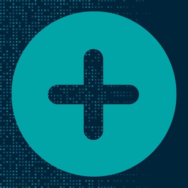 Greenfield Care Icon –Pega Application Management