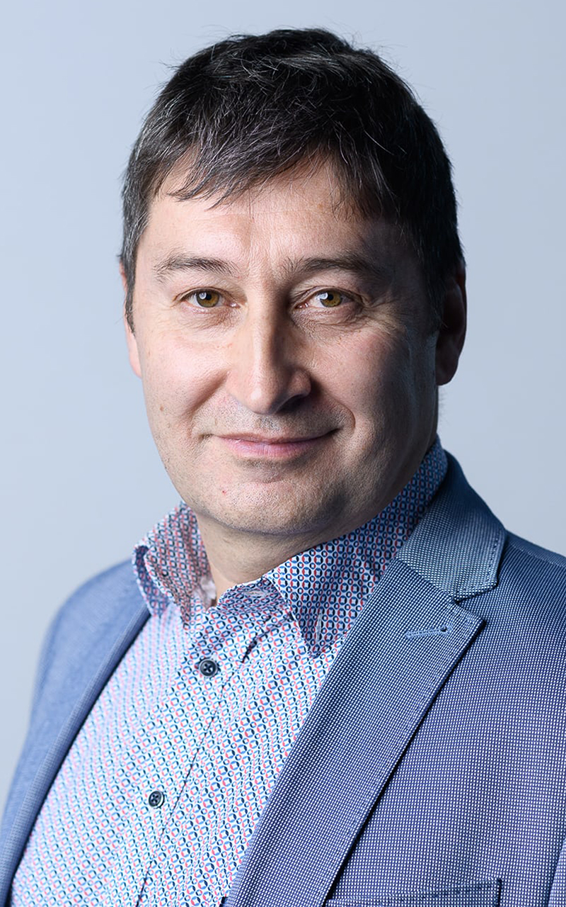Tim Enns