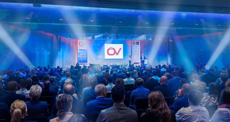 Greenfield wird beim ÖV Syposium dabei sein und die digitla Souveränität Landesweit vertretbar machen