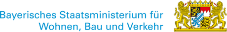 Bayerisches Staatsministerium für Wohnen, Bau und Verkehr