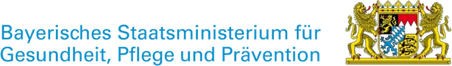 Bayerisches Staatsministerium für Gesundheit, Pflege und Prävention