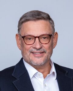Florian Korn, Prokurist · Head of Sales