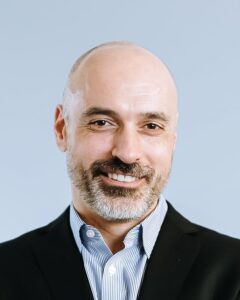 Lars Ackermann, Vorstand · CTO / Principal Pega System Architect